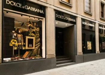 Dolce & Gabbana NFT