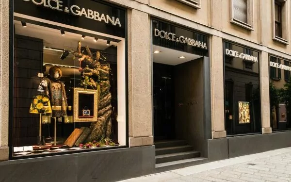 Dolce & Gabbana, NFT Koleksiyonunu 5.7 Milyon Dolara Sattı! 1 Dolce & Gabbana NFT