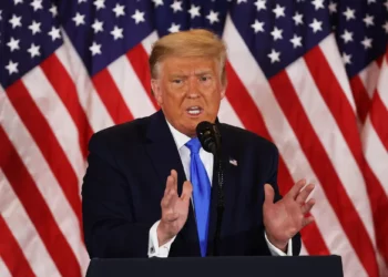 Eski ABD Başkanı Donald Trump Kripto Paralar Hakkında Konuştu