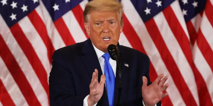 Eski ABD Başkanı Trump Kripto Paralar Hakkında Konuştu 1 Eski ABD Başkanı Donald Trump Kripto Paralar Hakkında Konuştu