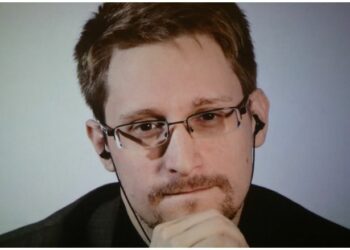 Edward Snowden'dan JPMorgan CEO'suna Yanıt Gecikmedi