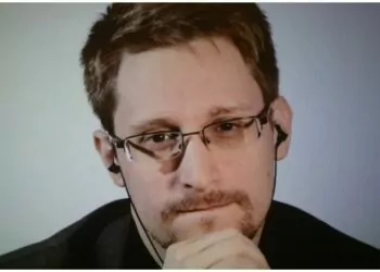 Edward Snowden'dan JPMorgan CEO'suna Yanıt Gecikmedi