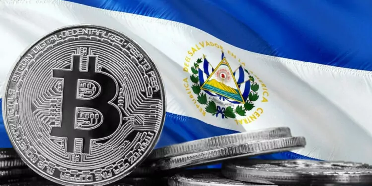 El Salvador'dan Bir Hamle Daha 1 IMF’den El Salvador’a Çağrı: Bitcoin’den Vazgeç