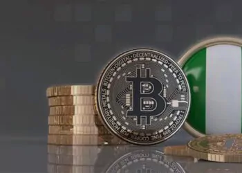 Nijerya'nın eNaira Cüzdanında Rekor Sayı!