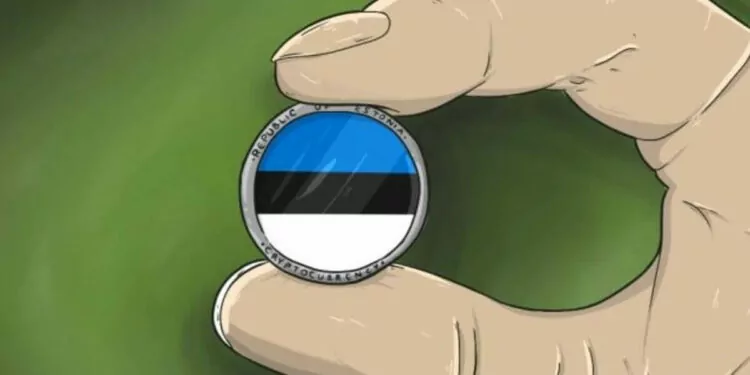 Estonya'da Kripto Lisansları İptal mi Ediliyor? 1 Estonya’da Kripto Lisansları İptal mi Ediliyor?