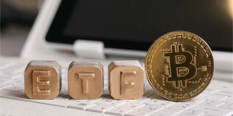 Bitcoin ETF’si BITO, NYSE Tarihinin En Başarılı İkinci Açılışını Yaptı 1 Bitcoin ETF Hacimlerinde Büyük Artış!