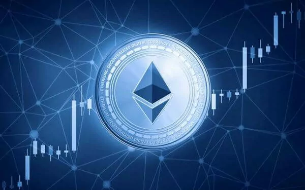 Ethereum'da Madenci Bakiyeleri Rekor Kırdı 1 Ethereum Fiyat Analizi