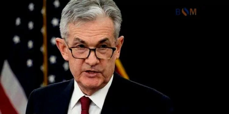 Powell: Kripto Paraları Yasaklamaya Niyetimiz Yok 1 Fed Başkanı Powell’dan Duyuru