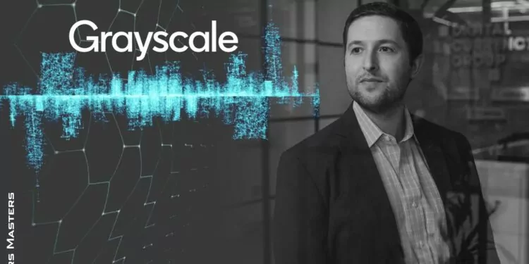 Grayscale CEO'sundan Ethereum ETF Tahmini 1 Grayscale CEO'sundan Ethereum ETF Tahmini