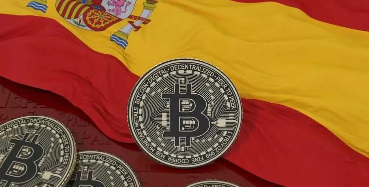İspanya Merkez Bankası Kripto Hizmetleri İçin Kayıt Şartı Getiriyor 1 İspanya Merkez Bankası Kripto Hizmetleri İçin Kayıt Şartı Getiriyor