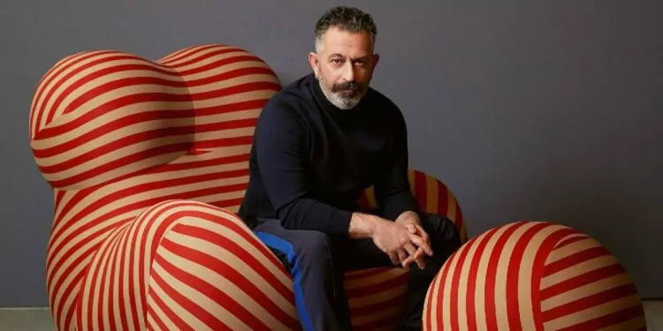 Ünlü Komedyen Cem Yılmaz NFT Koleksiyonunu Duyurdu! 1 Cem Yılmaz'ın NFT'lerine Dudak Uçuklatan Rakam!