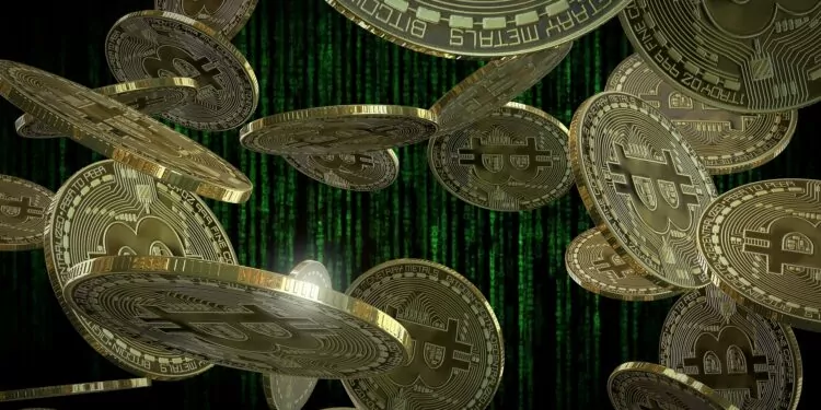 ABD Hazine Bakanı, Kripto Kazançlarını Vergilendirmek İstiyor 1 eToro Avustralyalı Kullanıcılar İçin 12 Yeni Coin Listeliyor