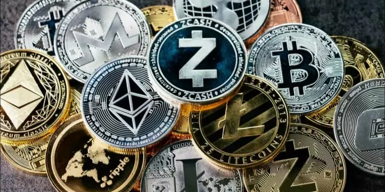 Kripto Para Piyasası Değer mi Kaybediyor? 1 Kripto Para Piyasası Değer mi Kaybediyor?