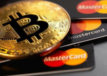 Mastercard'tan Yeni Kripto Hizmeti