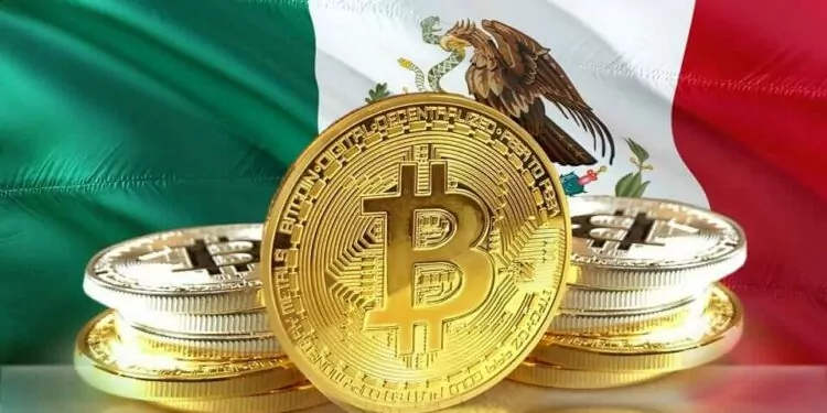 Meksika BTC Dalgasına Kapılmıyor 1 Meksika BTC Dalgasına Kapılmıyor