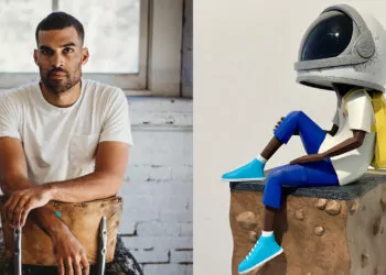 Visa Ünlü NFT Sanatçısı Micah Johnson ile İşbirliği Yaptı!