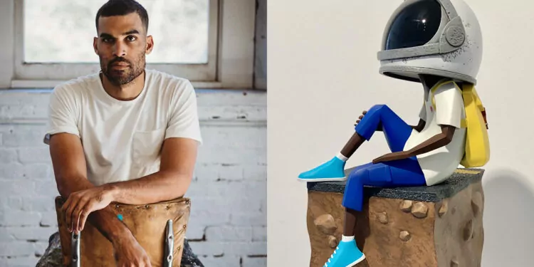 Visa Ünlü NFT Sanatçısı Micah Johnson ile İşbirliği Yaptı!