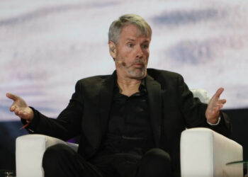 Michael Saylor'dan Özil'e Yanıt: Bitcoin