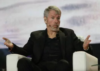 Michael Saylor'dan Özil'e Yanıt: Bitcoin