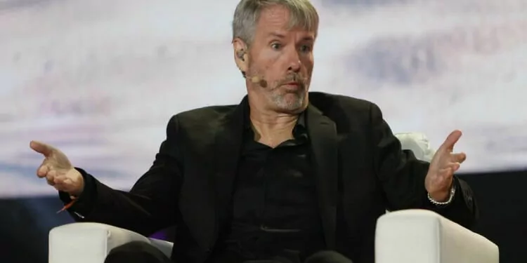 Michael Saylor'dan Özil'e Yanıt: Bitcoin