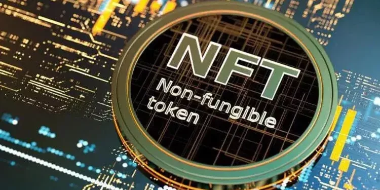 Artırılmış Gerçeklikle Hazırlanan NFT: AMAZONIA 1 Artırılmış Gerçeklikle Hazırlanan NFT: AMAZONIA