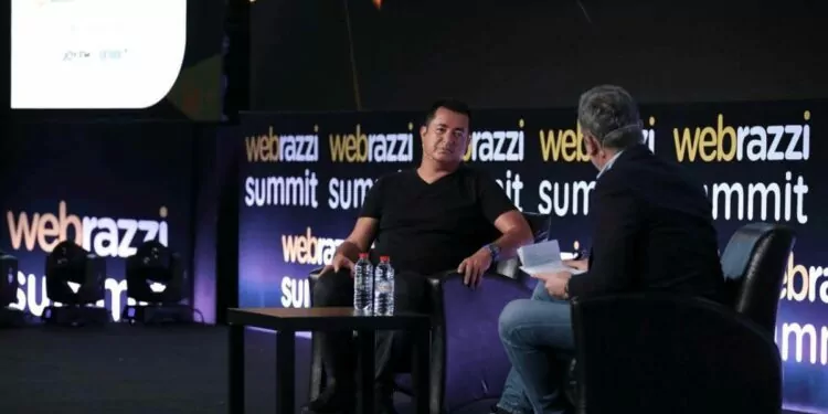 Acun Ilıcalı'dan Yeni Proje: NFT