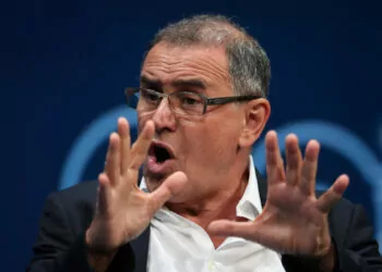 Kriz Kahini Roubini Bitcoin İçin Çarpıcı Açıklamalarda Bulundu