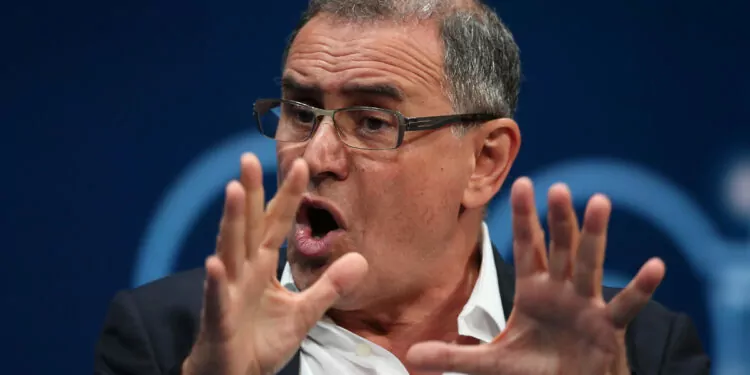 Kriz Kahini Roubini Bitcoin İçin Çarpıcı Açıklamalarda Bulundu! 1 Kriz Kahini Roubini Bitcoin İçin Çarpıcı Açıklamalarda Bulundu