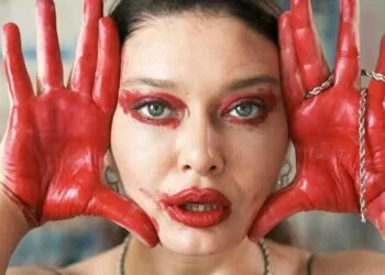 Sinema Sektöründe Bir ilk: Nurgül Yeşilçay