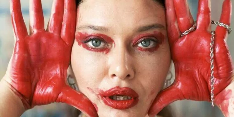 Sinema Sektöründe Bir ilk: Nurgül Yeşilçay