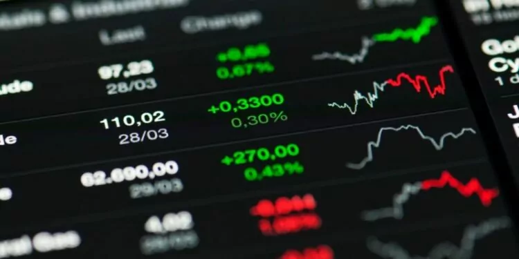 Piyasalarda Bu Hafta Mutlaka Takip Etmeniz Gereken Olaylar (11-15 Ekim 2021) 1 Piyasalarda Bu Hafta Mutlaka Takip Etmeniz Gereken Olaylar (11-15 Ekim 2021)