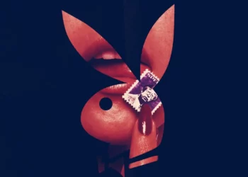 Playboy'dan NFT Projesi: Rabbitars