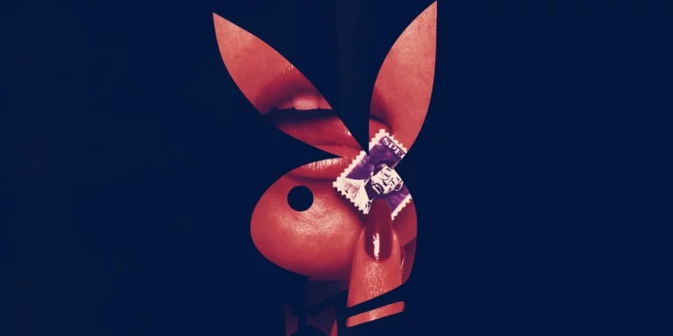 Playboy'dan NFT Projesi: Rabbitars 1 Playboy'dan NFT Projesi: Rabbitars