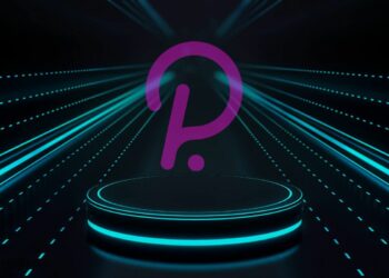 Polkadot Eski Rekoruna mı Koşuyor?