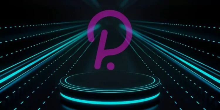 Polkadot Eski Rekoruna mı Koşuyor? 1 Polkadot Eski Rekoruna mı Koşuyor?