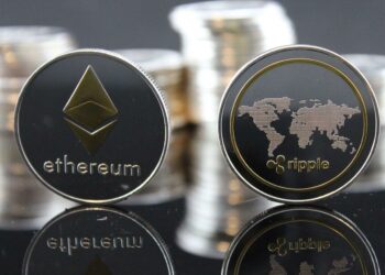 Ripple'ın Katili Ethereum!
