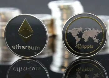 Ripple'ın Katili Ethereum!