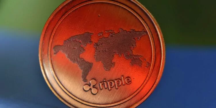 Ripple'dan Yeni Hizmet: Liquidity Hub 1 Ripple'dan Yeni Hizmet: Liquidity Hub