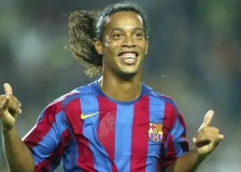 Ünlü Futbolcudan NFT Koleksiyonu