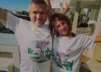 Rus Çift Pilot Projenin Başlangıç Noktası Olarak Türkiye'yi Seçti