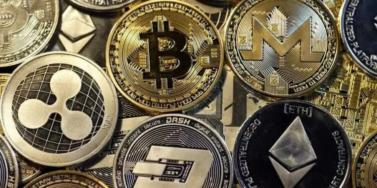 1-7 Kasım Haftasında Öne Çıkan Kripto Paralar 1 PwC'nin Kripto Anketi Sonuçları Açıklandı