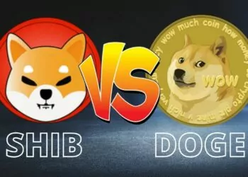 Shiba Inu, Dogecoin'i Tahtından Edecek mi?