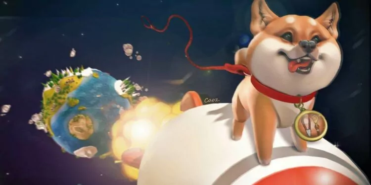 SHIB Rekordan Rekora Koşuyor