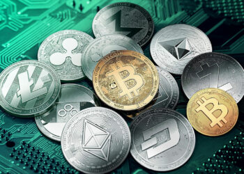 Son 24 Saatte En Çok Artış Gösteren 5 Altcoin!