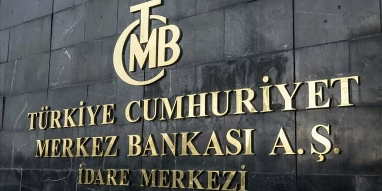 Merakla Beklenen Faiz Kararı Açıklandı! 1 TCMB Politika Faizini 100 Baz Puan İndirdi Dolar 15,65'i Gördü