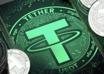 Tether Yeni Entegrasyonunu Duyurdu