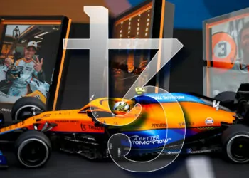 Paranfil Maclaren Tezos Coin