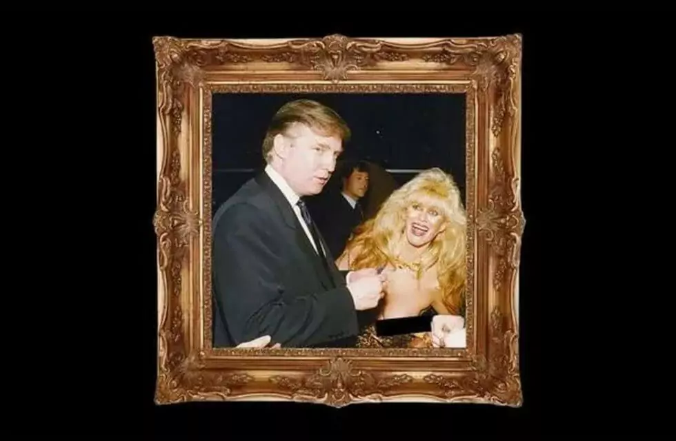 Donald Trump'ın İçinde Bulunduğu NFT Koleksiyonu Satışa Çıkıyor trump 2