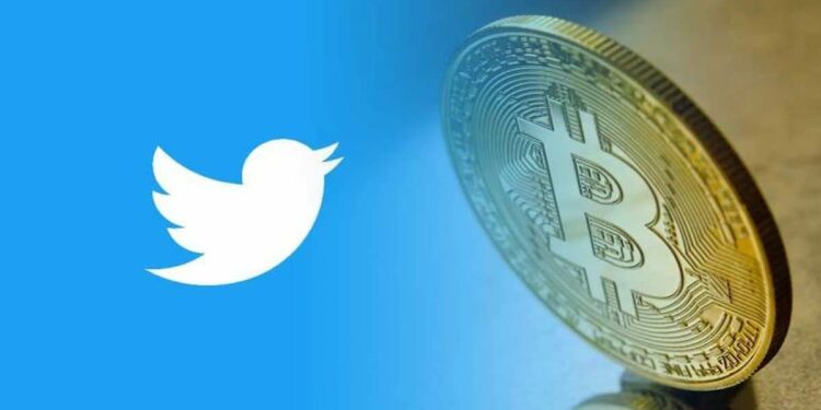 Twitter CFO'su Kripto Varlıklar Hakkında Konuştu