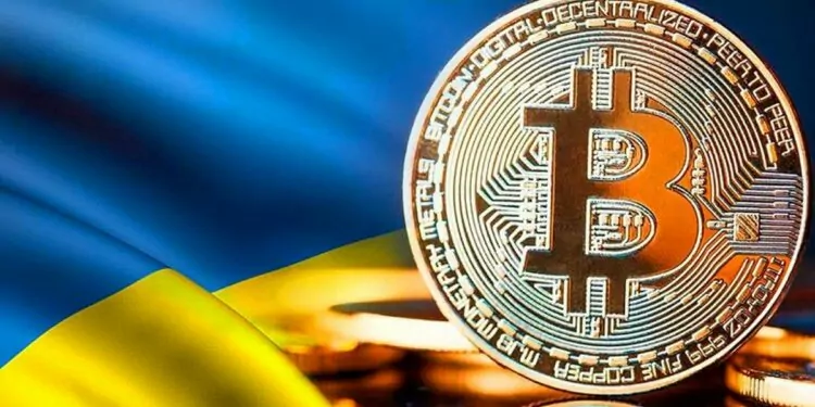 Ukrayna Başkanı, Kripto Tasarısında Değişiklik Talebinde Bulundu 1 Ukrayna Başkanı, Kripto Tasarısında Değişiklik Talebinde Bulundu